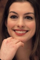 Anne Hathaway mug #G33157