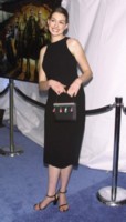 Anne Hathaway Longsleeve T-shirt #1299001