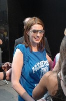 Anne Hathaway Sweatshirt #1299033