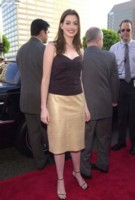 Anne Hathaway tote bag #G33211