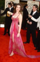 Anne Hathaway t-shirt #1299040