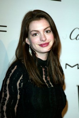 Anne Hathaway posters