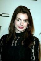 Anne Hathaway hoodie #1299043