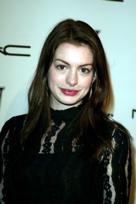 Anne Hathaway posters