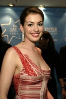 Anne Hathaway hoodie #1299044