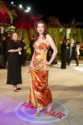 Anne Hathaway posters