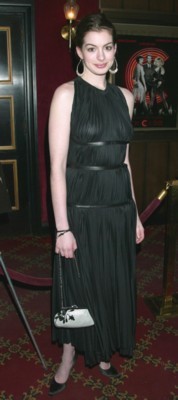 Anne Hathaway posters