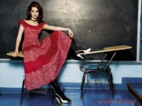 Anne Hathaway hoodie #1299052