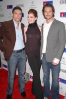 Anne Hathaway magic mug #G33298