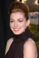 Anne Hathaway magic mug #G33302