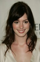 Anne Hathaway magic mug #G109280