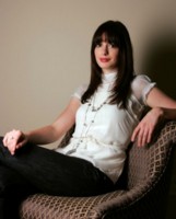 Anne Hathaway magic mug #G168564