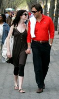 Anne Hathaway mug #G203556