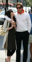 Anne Hathaway Longsleeve T-shirt #1440135