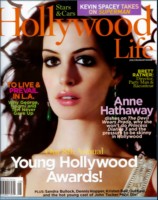 Anne Hathaway mug #G205194