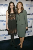 Anne Hathaway Longsleeve T-shirt #1459214