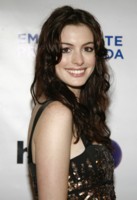 Anne Hathaway magic mug #G214553