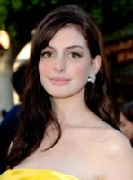 Anne Hathaway mug #G234241