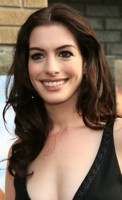 Anne Hathaway tote bag #G234249