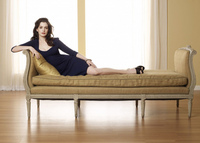 Anne Hathaway mug #G348307