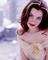 Anne Hathaway Sweatshirt #2006531