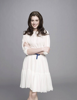 Anne Hathaway tote bag #G348338