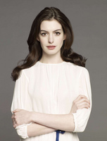 Anne Hathaway tote bag #G348342