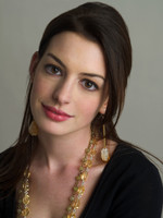 Anne Hathaway tote bag #G348348