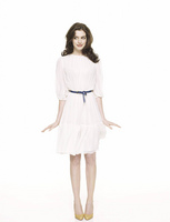 Anne Hathaway tote bag #G348350