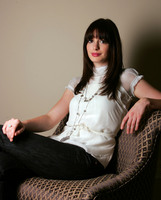 Anne Hathaway Tank Top #2056908