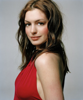 Anne Hathaway tote bag #G405559