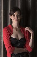 Anne Hathaway tote bag #G405585