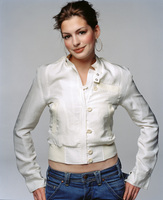 Anne Hathaway Sweatshirt #2066047