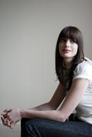 Anne Hathaway Tank Top #2066050