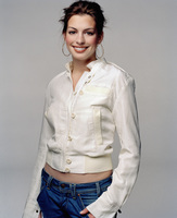 Anne Hathaway Sweatshirt #2066074