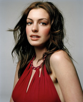 Anne Hathaway Sweatshirt #2066087
