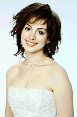 Anne Hathaway puzzle 2066095