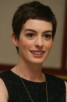 Anne Hathaway Longsleeve T-shirt #2222865