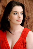 Anne Hathaway tote bag #G570650