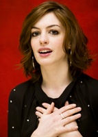 Anne Hathaway mug #G570651
