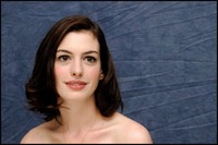 Anne Hathaway tote bag #G570654