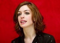 Anne Hathaway Tank Top #2234121
