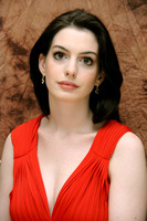 Anne Hathaway Tank Top #2234132
