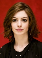 Anne Hathaway Sweatshirt #2234133