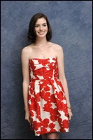 Anne Hathaway tote bag #G570681