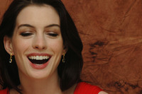 Anne Hathaway t-shirt #2246193
