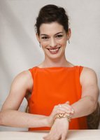 Anne Hathaway Tank Top #2246194