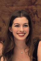 Anne Hathaway Tank Top #2246199