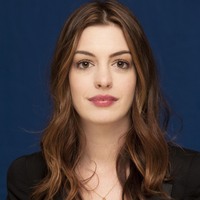 Anne Hathaway Tank Top #2246233