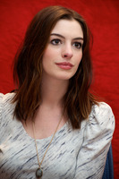 Anne Hathaway Tank Top #2246235